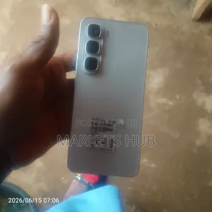 Infinix Hot 60 Pro 128 GB Silver