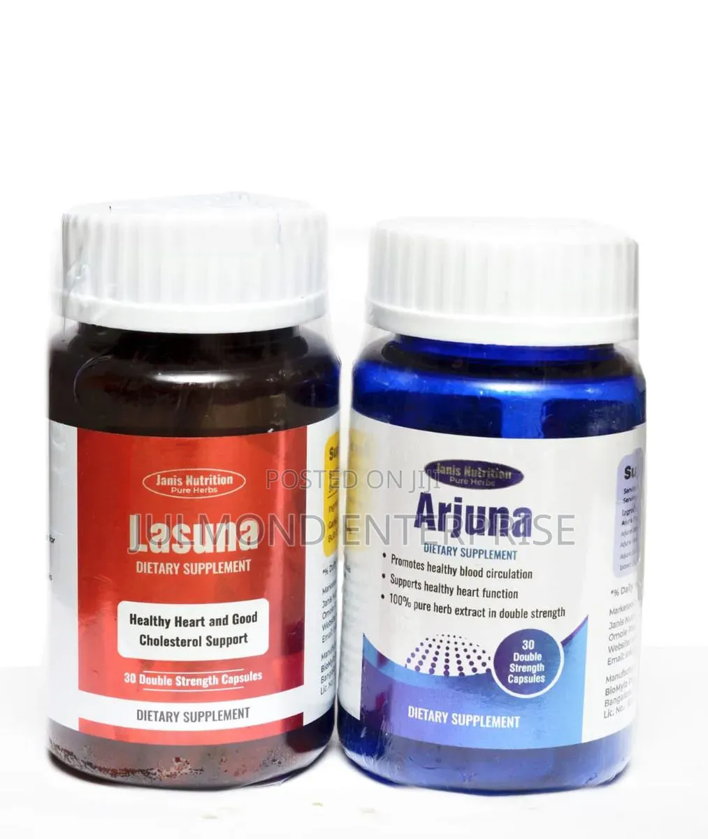 Arjuna and Lasuna