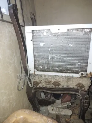 1hp Lg Window Unit Ac.