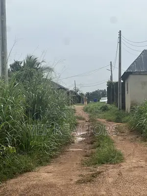 One Plot of Land at Awosun