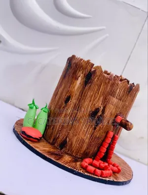Pocket Friendly Wedding/Birthday Cake