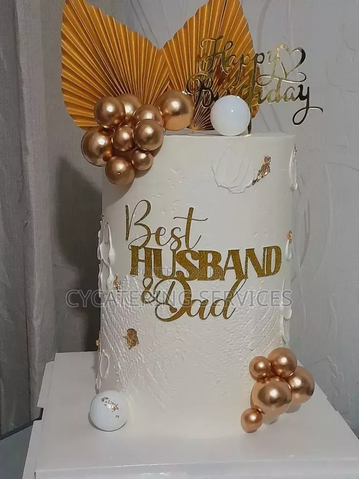 Pocket Friendly Wedding/Birthday Cake