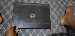 Laptop Dell Vostro 1520 4GB Intel Core i3 HDD 500GB