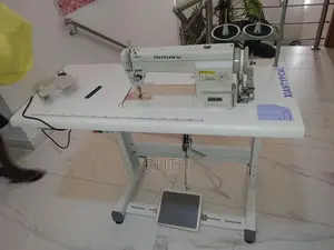 Industrial Straight Sewing Machine