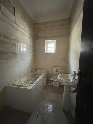 3bdrm Bungalow in Kubwa for sale