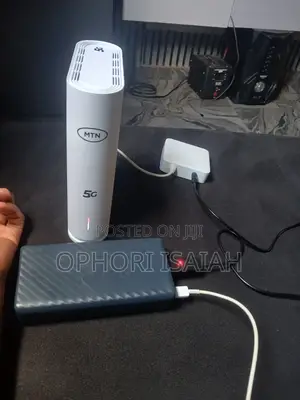 MTN 5g Router