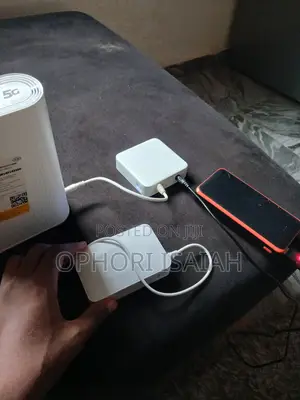 MTN 5g Router