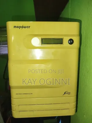 3.5kva Inverter (48v)