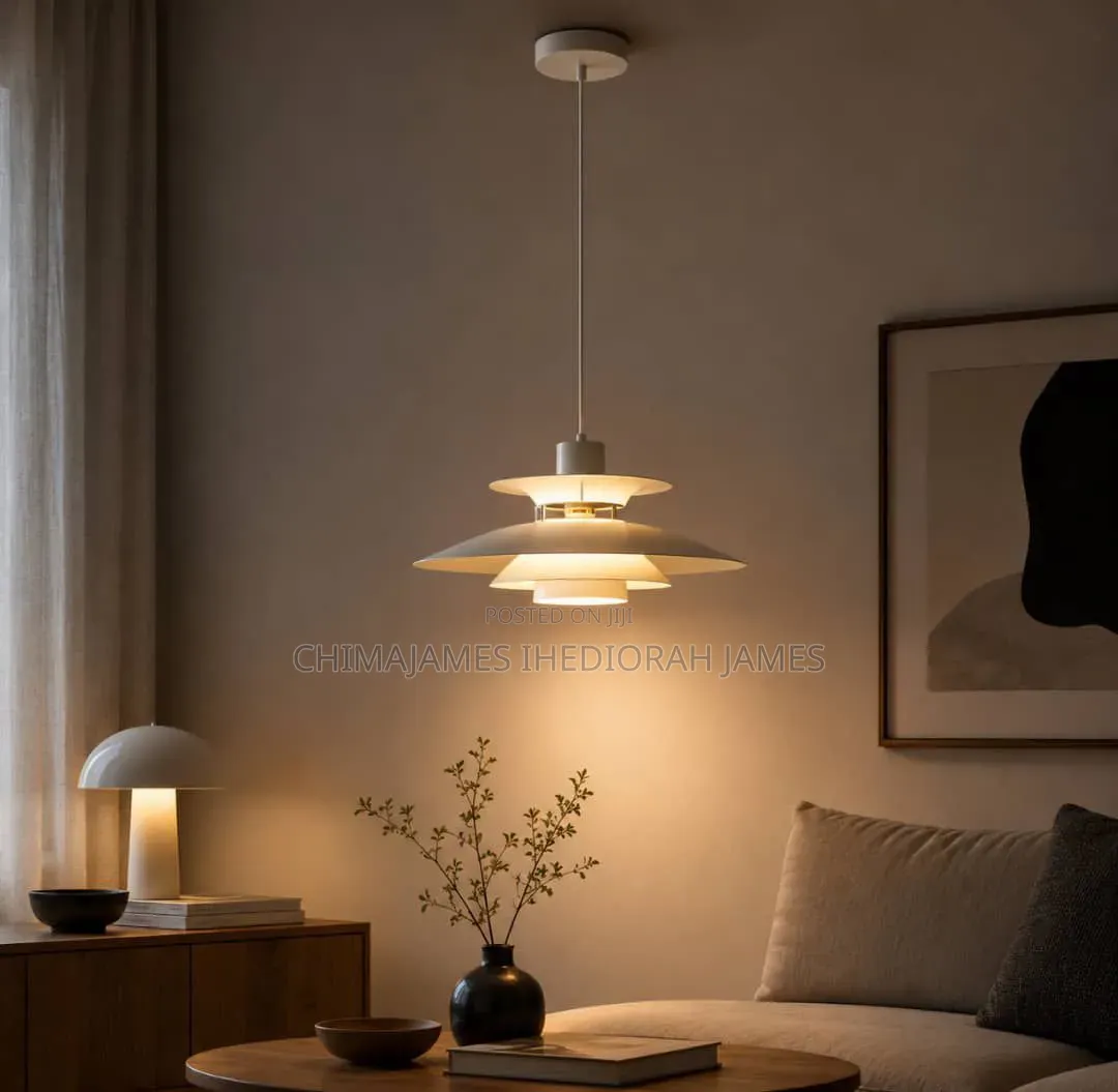 Nordic Iron Chandelier Ins Popular Led Hanging Light Middle Ancient