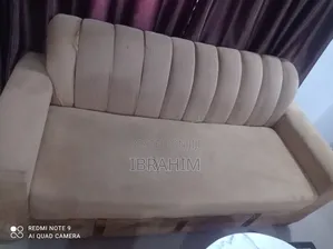 3,2,1,1, Complete Set Couch