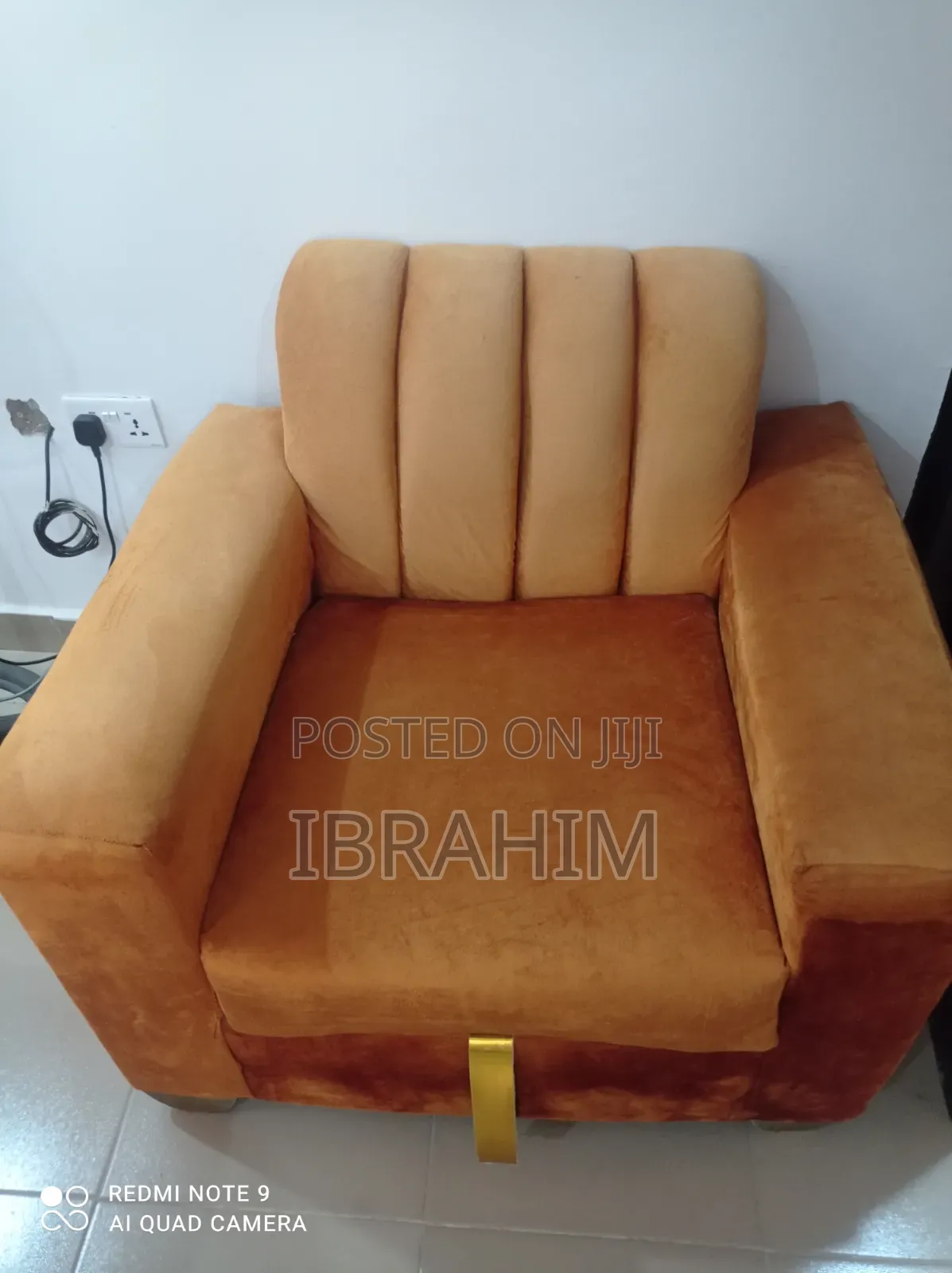 3,2,1,1, Complete Set Couch