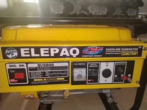 Elepaq Constant
