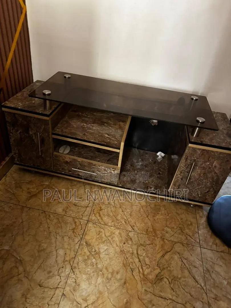 Tv Console