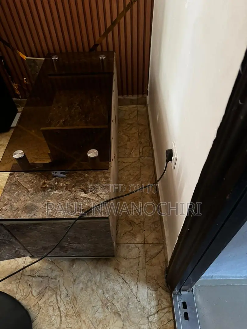 Tv Console