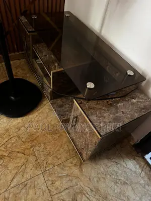 Tv Console