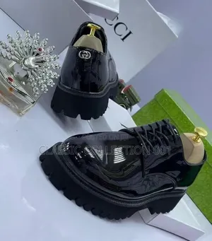 Corporate Shoes