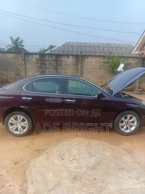 Lexus ES 300 2004
