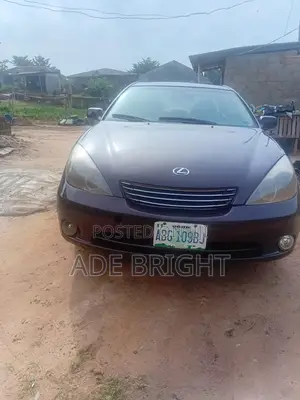 Lexus ES 300 2004