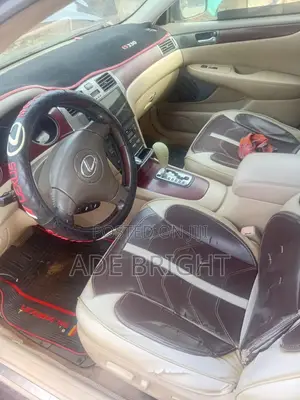 Lexus ES 300 2004