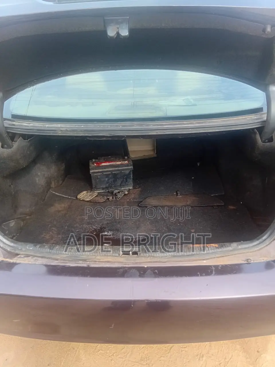 Lexus ES 300 2004
