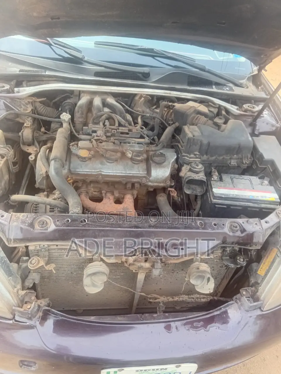 Lexus ES 300 2004