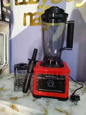 Kenwood Heavy Duty Blender