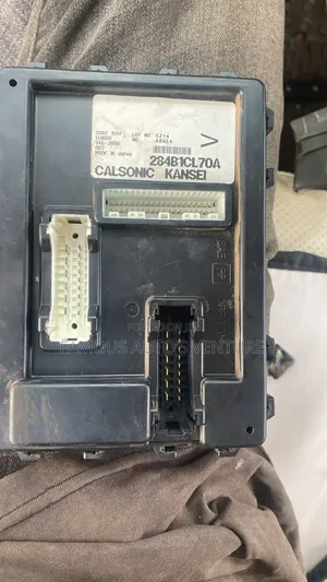 BCM Infinity Fx35