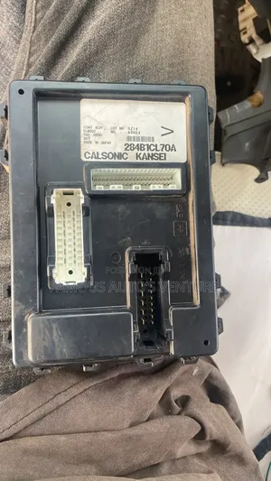 BCM Infinity Fx35