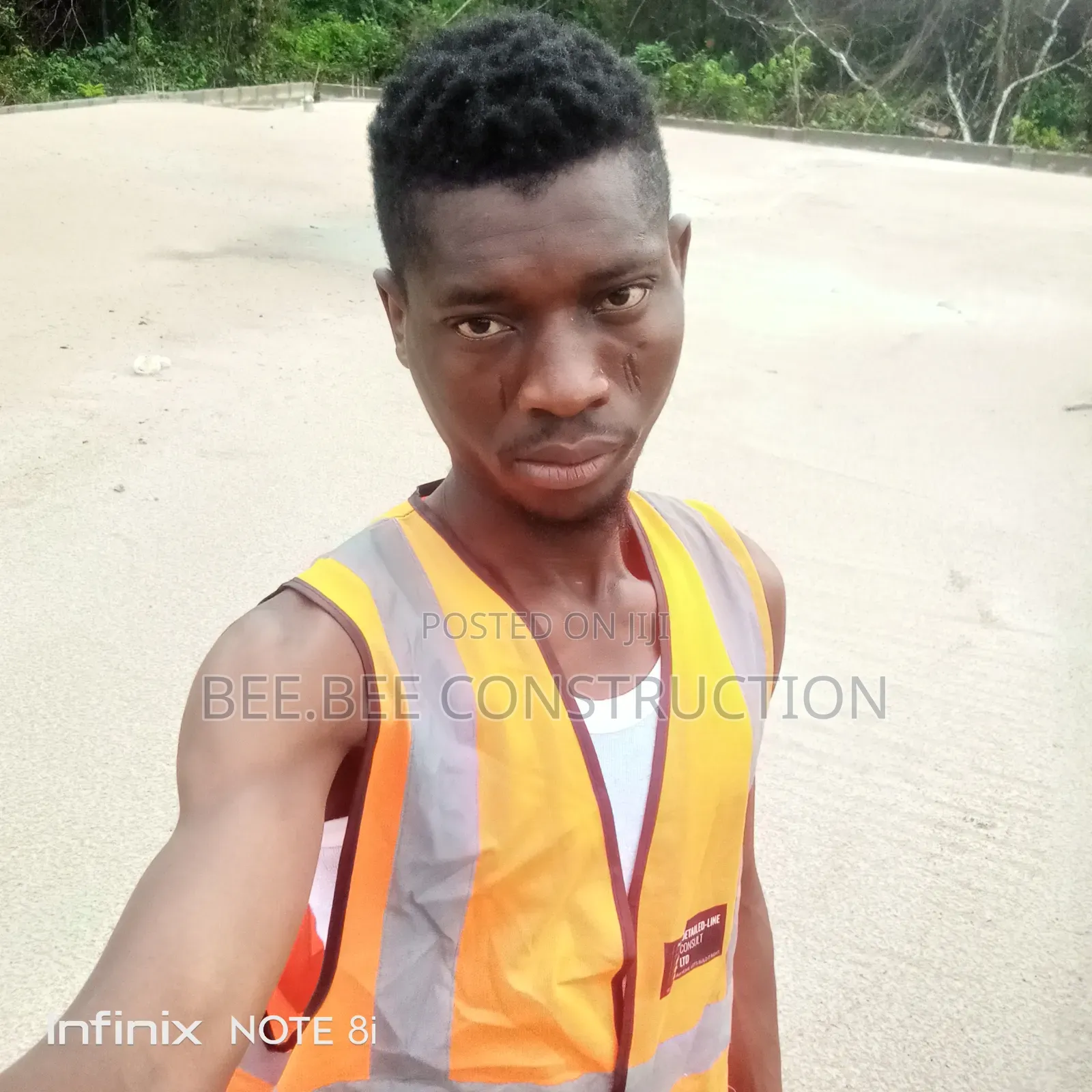 Civil Engineer/Sites Engineer