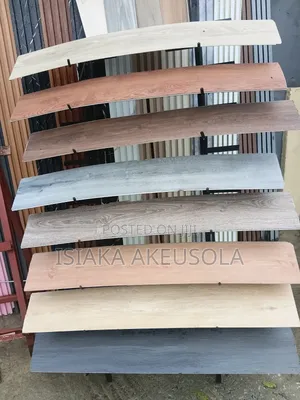 SPC Flooring