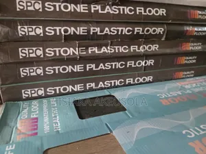 SPC Flooring