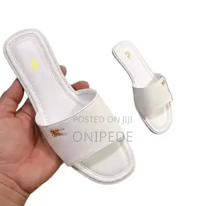Luxury Slippers