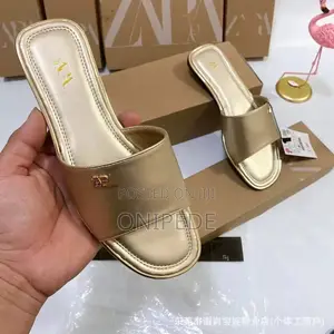 Luxury Slippers