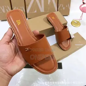 Luxury Slippers