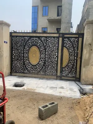 Welding and Fabrication Services
