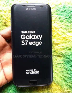 Samsung Galaxy S7 32 GB Black