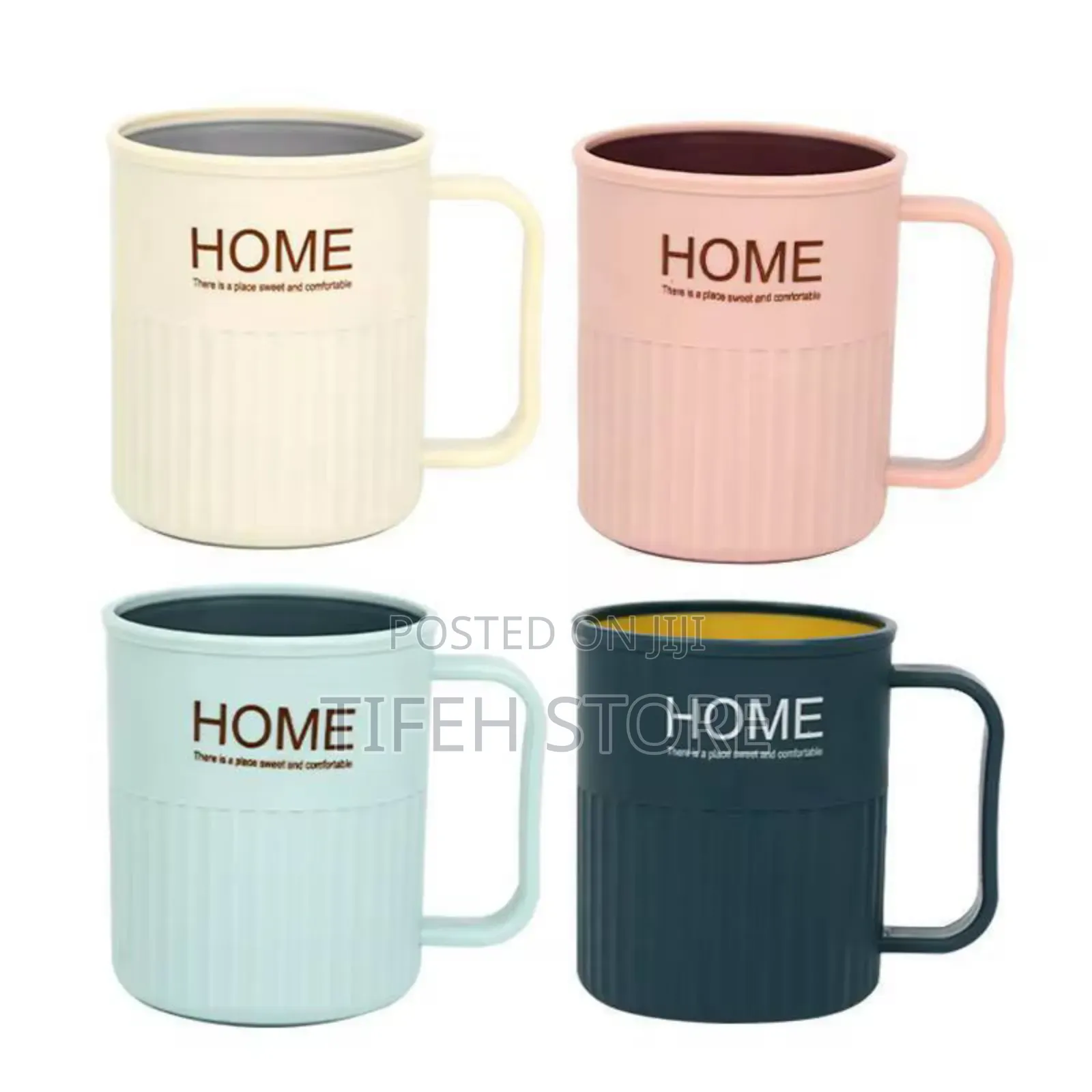 Fancy Cup