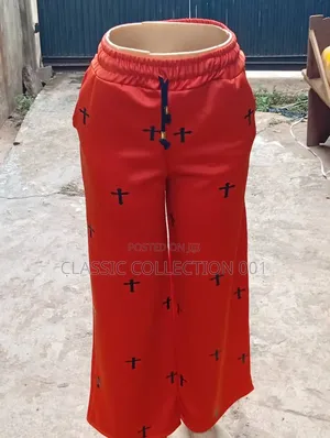 Female Joggers