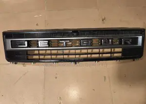 Front Grille Jetour T-X 2025-2026
