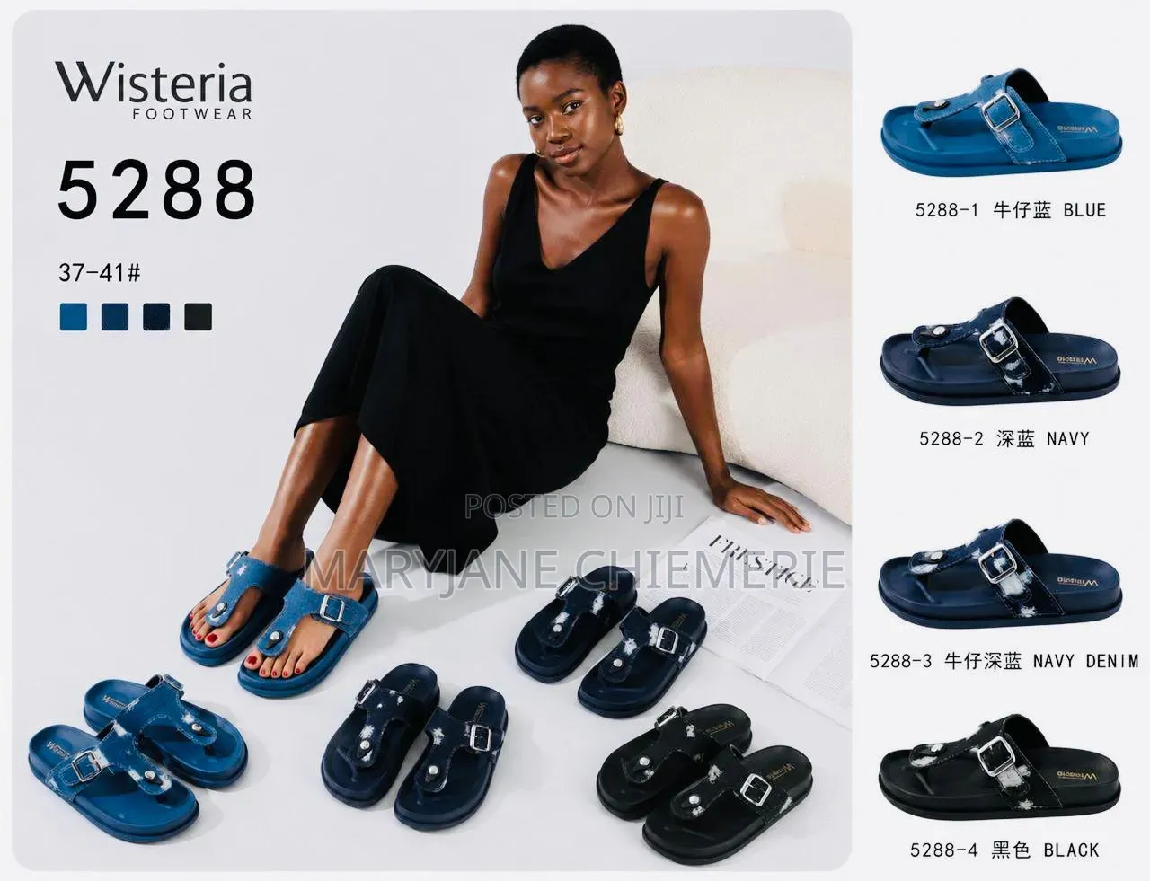 Comfortable Women's Wear