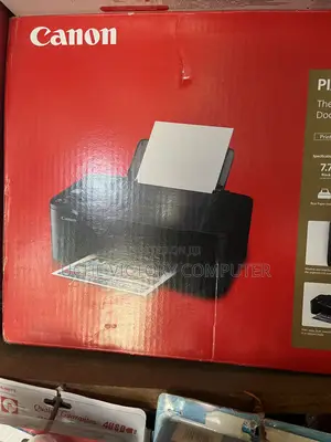 Canon Printer Ts3640