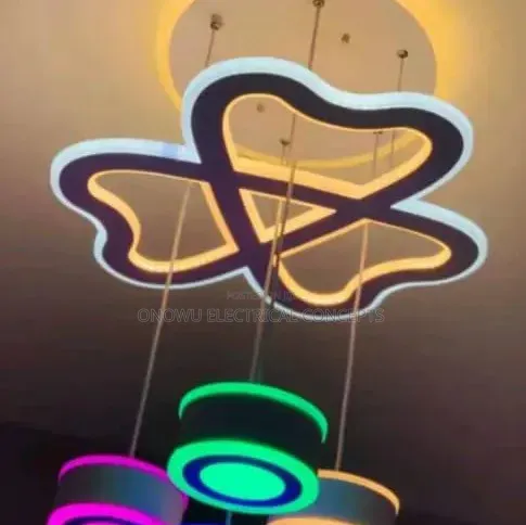 Nordic Hot Selling Creative Pendant Lights Centerpieces For Dining
