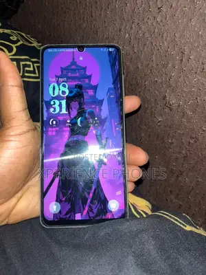 Samsung Galaxy A06 64 GB Gold