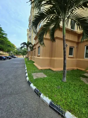 3bdrm Apartment in Maitama for rent