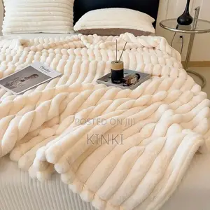 Imported Adult Blanket