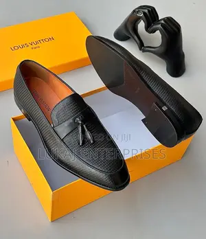 Louis Vuitton Luxury