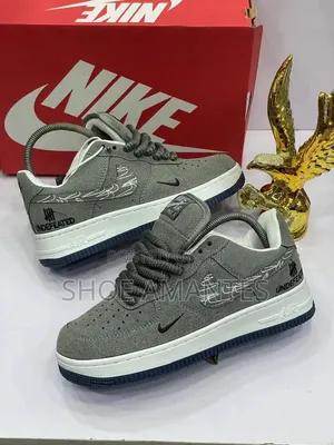 Nike Air Force One