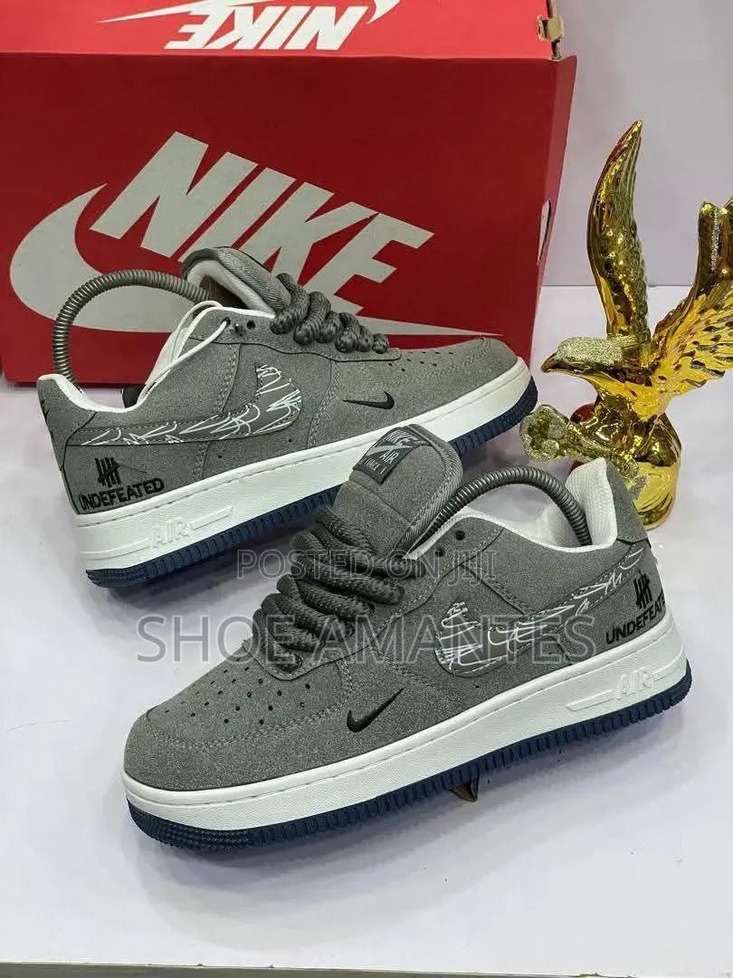 Nike Air Force One