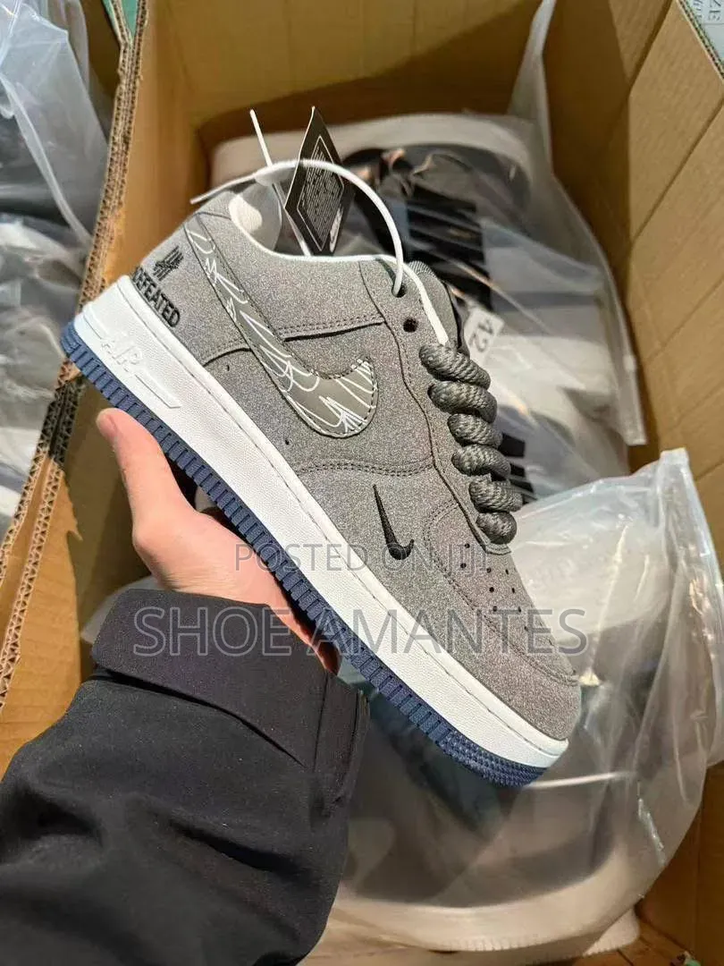 Nike Air Force One