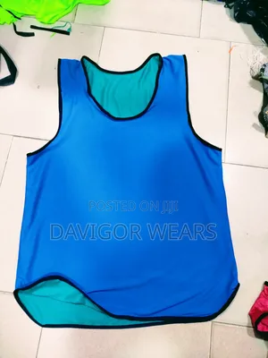 Training Bib Vest.